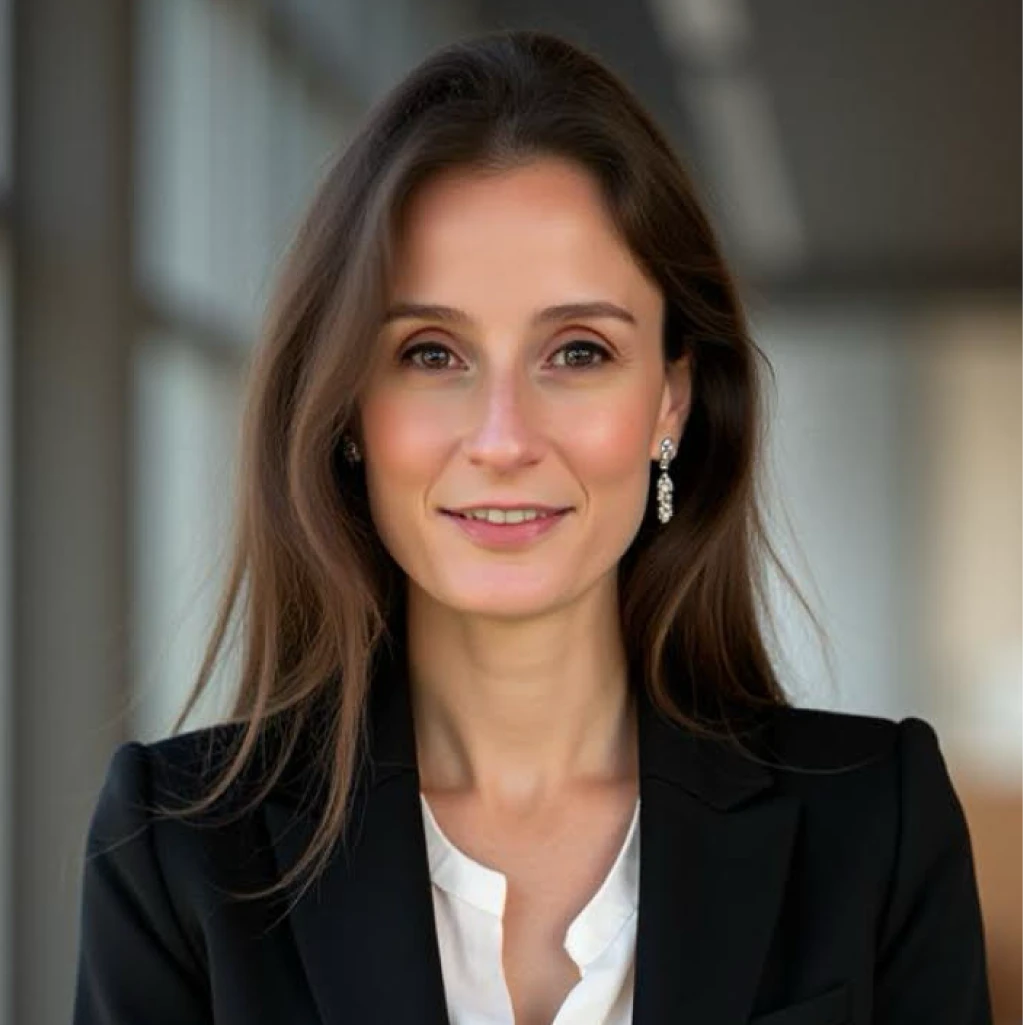 Jenna Snow, Director of Education at NextGen Dental Ed