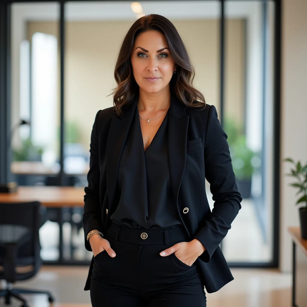 Sarah Grellner, RN, Chief Executive Officer at NextGen Dental Ed